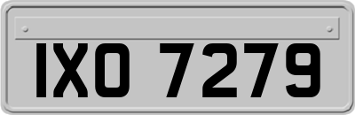 IXO7279