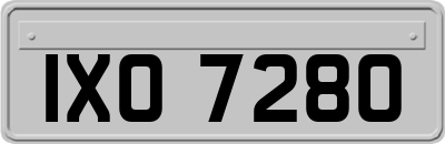 IXO7280
