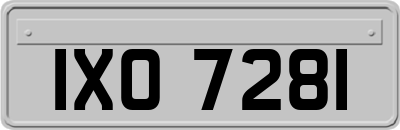 IXO7281