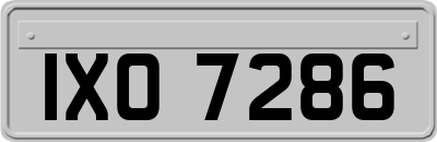IXO7286