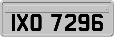 IXO7296