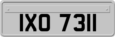 IXO7311