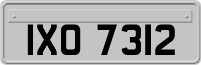 IXO7312