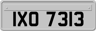 IXO7313