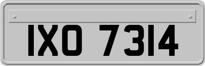 IXO7314