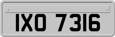 IXO7316