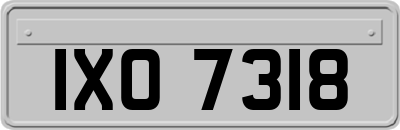 IXO7318