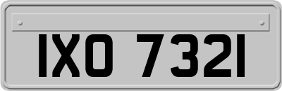 IXO7321