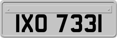 IXO7331