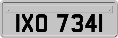 IXO7341