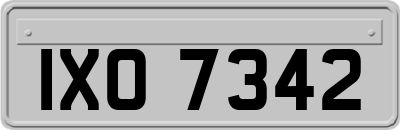 IXO7342