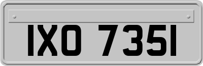IXO7351
