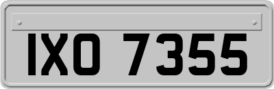 IXO7355