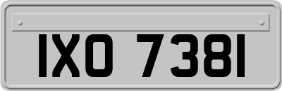 IXO7381