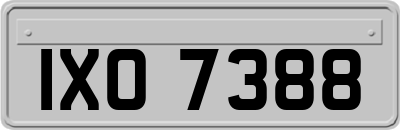 IXO7388