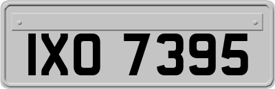 IXO7395