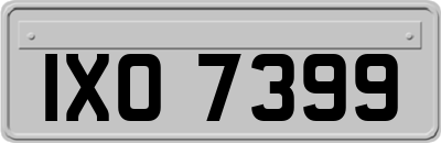 IXO7399