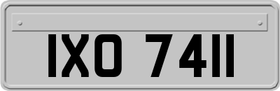 IXO7411