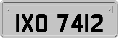 IXO7412
