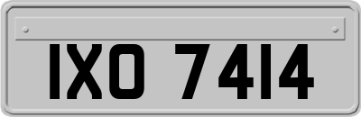 IXO7414