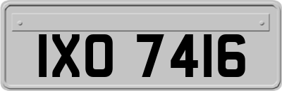 IXO7416