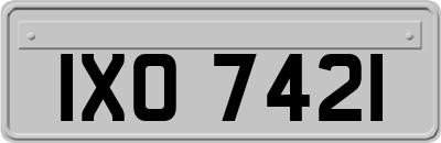 IXO7421