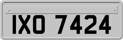 IXO7424