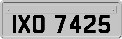 IXO7425
