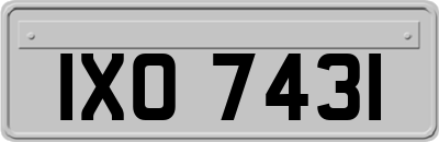 IXO7431