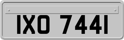 IXO7441