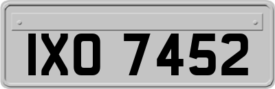 IXO7452