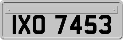 IXO7453