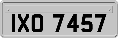 IXO7457