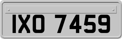 IXO7459