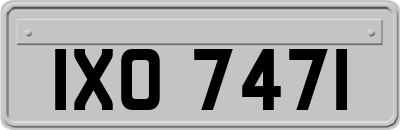 IXO7471