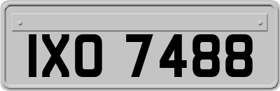 IXO7488