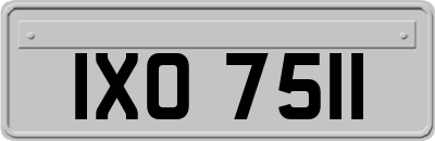 IXO7511