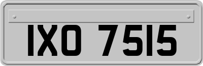 IXO7515