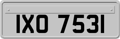 IXO7531