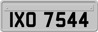 IXO7544