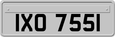 IXO7551
