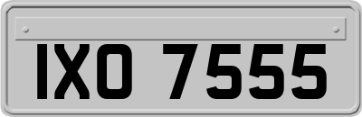 IXO7555