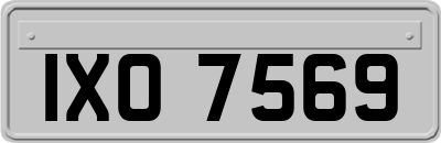 IXO7569
