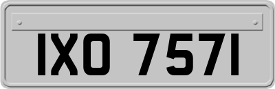 IXO7571