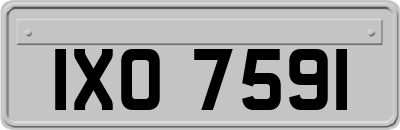 IXO7591
