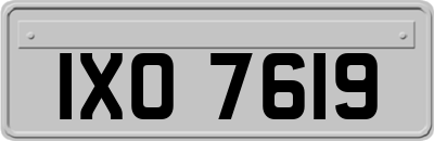 IXO7619