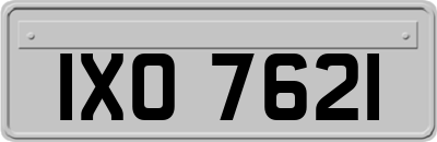 IXO7621