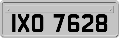 IXO7628
