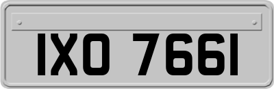 IXO7661