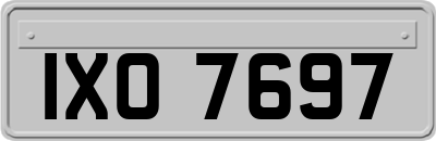 IXO7697